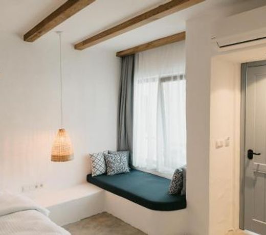 Kassandra Boutique Hotel