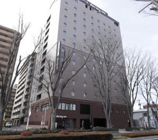 Dormy Inn Maebashi