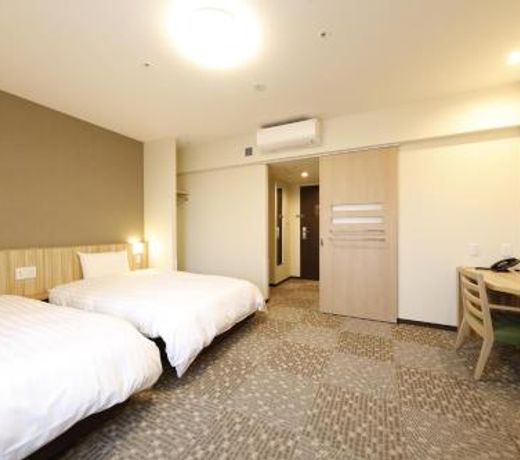 Dormy Inn Maebashi