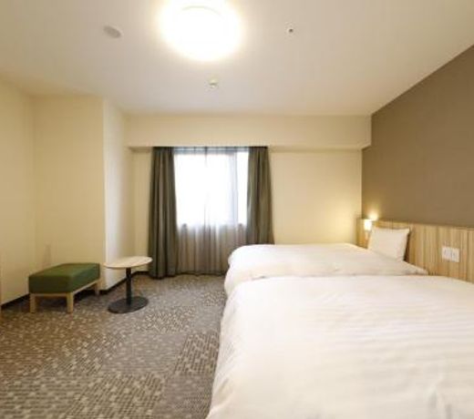 Dormy Inn Maebashi