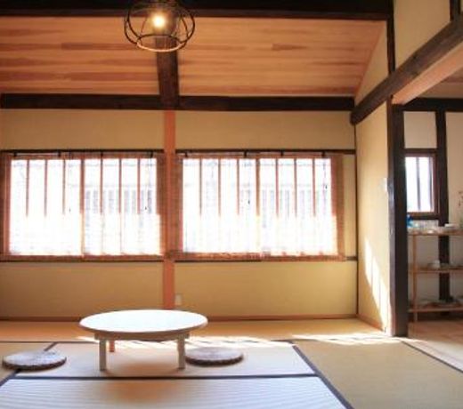 Temari Inn Yukikai