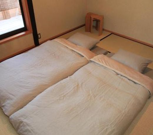 Temari Inn Yukikai