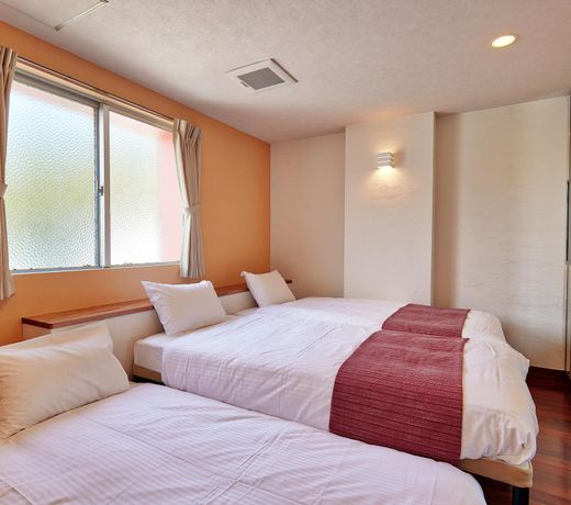 The Trip Inn Okinawa Rycom