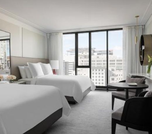 Four Seasons Hotel Montreal