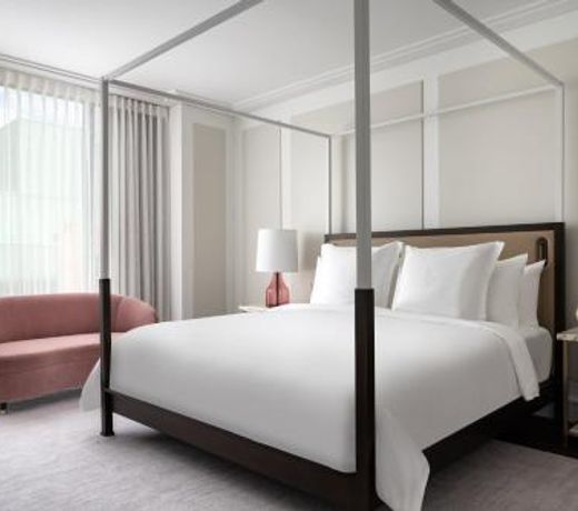 Four Seasons Hotel Montreal