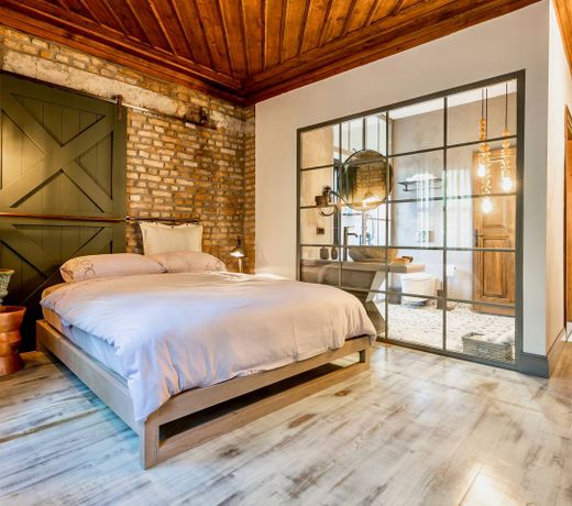 Casa Sur Antalya