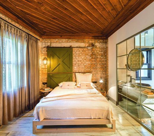 Casa Sur Antalya
