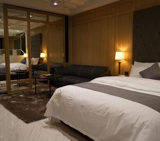 Yongin Astro Hotel