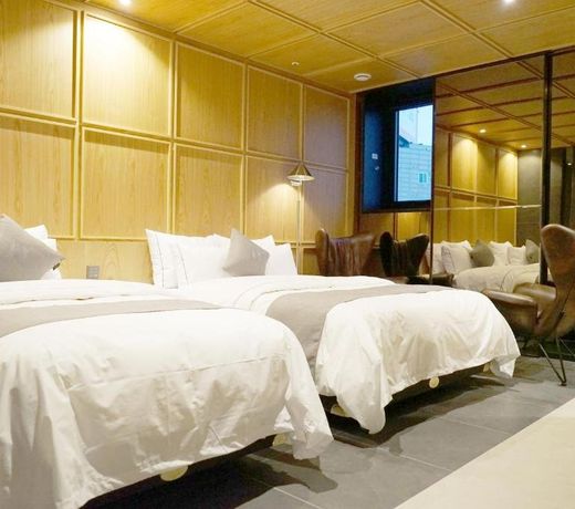 Yongin Astro Hotel