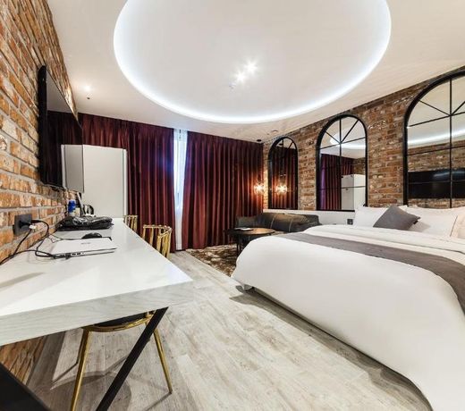 Yongin Astro Hotel