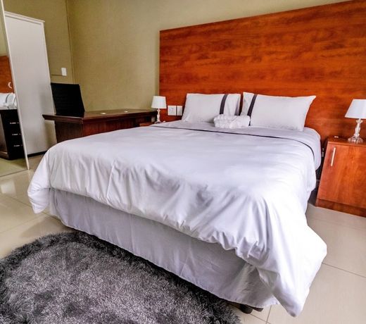 Aura Guest House