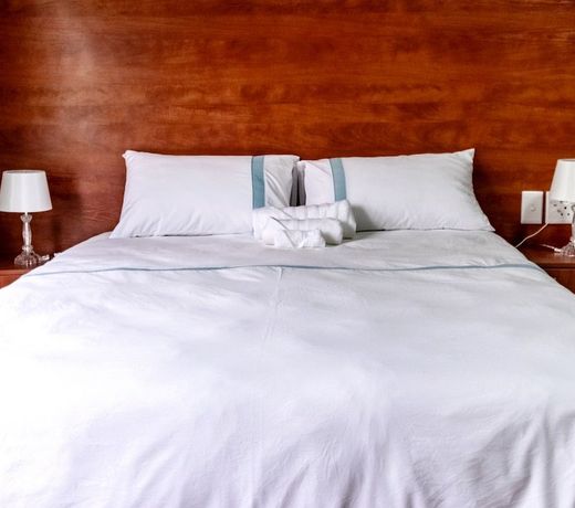 Aura Guest House