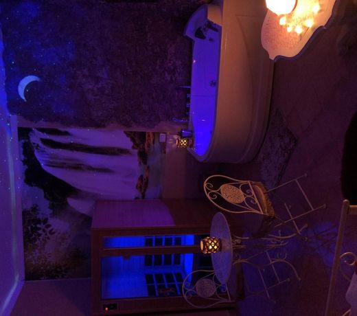 B&B la reggia