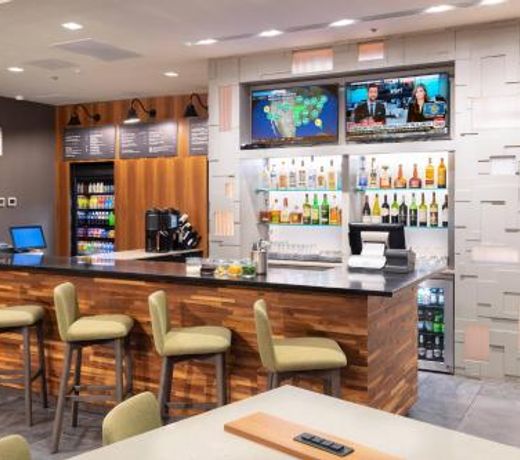 Courtyard by Marriott Bowie
