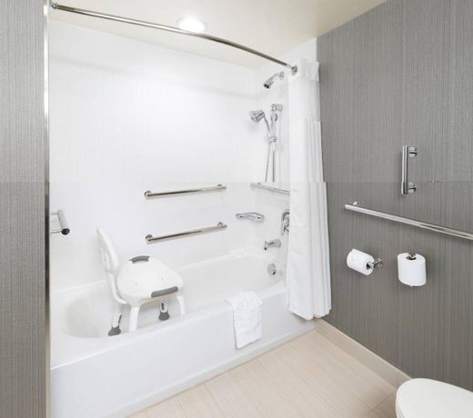 Courtyard by Marriott Bowie