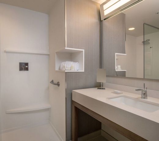 Courtyard by Marriott Bowie