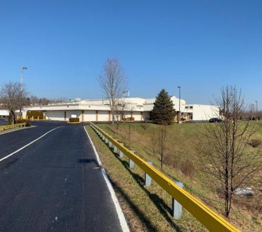 Travelodge by Wyndham Zanesville