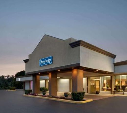 Travelodge by Wyndham Zanesville