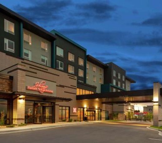 Hilton Garden Inn Denver/Thornton
