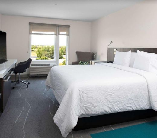 Hilton Garden Inn Denver/Thornton