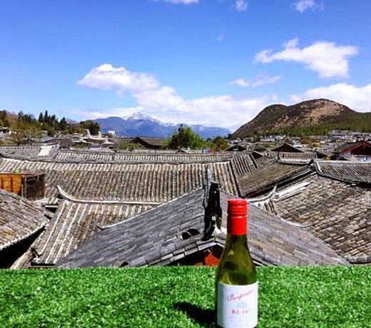 21C Lijiang Scenery Guesthouse (Free airport pick-up and drop-off service)