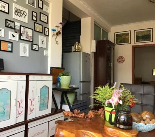 21C Lijiang Scenery Guesthouse (Free airport pick-up and drop-off service)