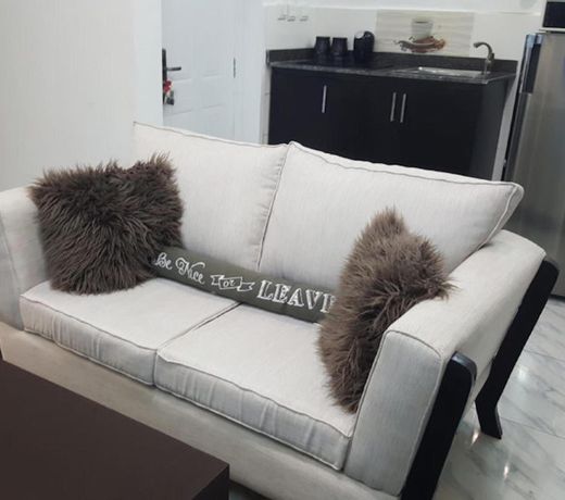 Capital & County Apartment Ikate