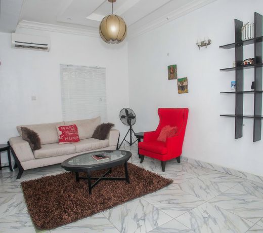 Capital & County Apartment Ikate