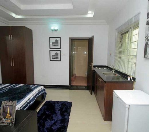 Capital & County Apartment Ikate