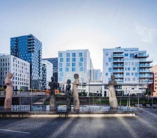 Clarion Hotel Oslo