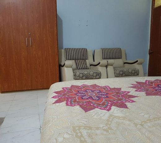 Aimys Villa Guest House