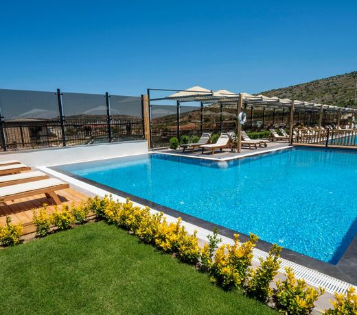 Kosa Otel Cesme