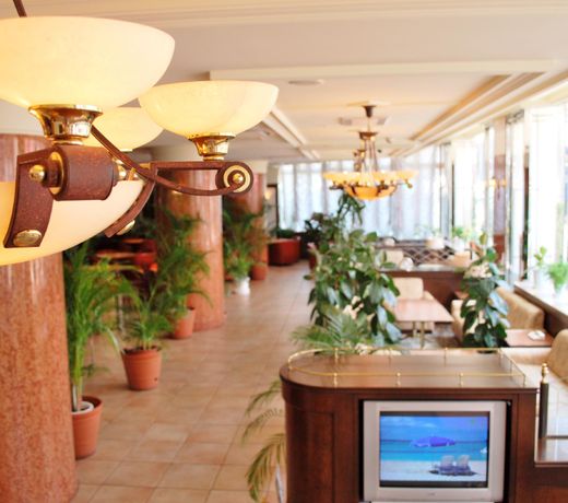 Hotel New  Yokosuka