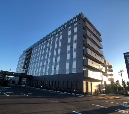 Hotel Route Inn Tsuchiura