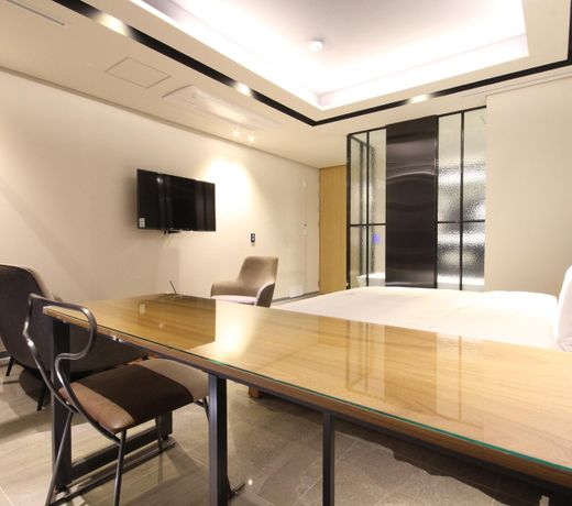 Jeonju Ecostay Hotel