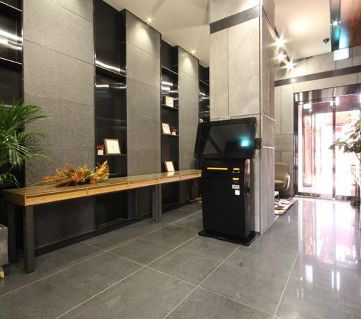Jeonju Ecostay Hotel