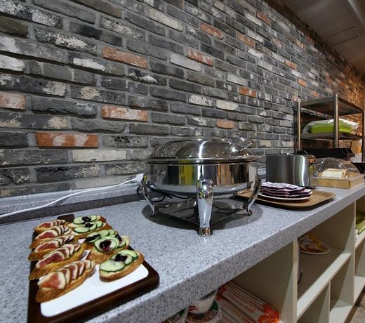 HOTEL Yeogiuhtte Gwangju Hanam