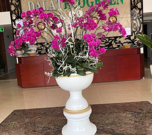 DALAT ECOGREEN HOTEL