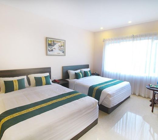 DALAT ECOGREEN HOTEL