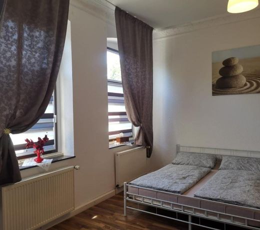 Ferienwohnung Harmonie 45 m2