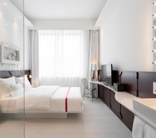 Ruby Leni Hotel Dusseldorf