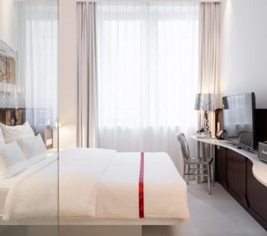Ruby Leni Hotel Dusseldorf