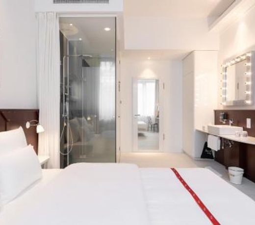 Ruby Leni Hotel Dusseldorf