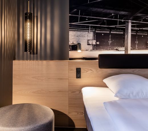 Zleep Hotel Aarhus Skejby