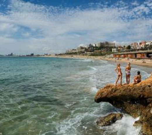 Tarragona Ciudad, El Serrallo AP-3