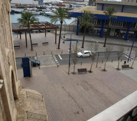 Tarragona Ciudad, El Serrallo AP-3