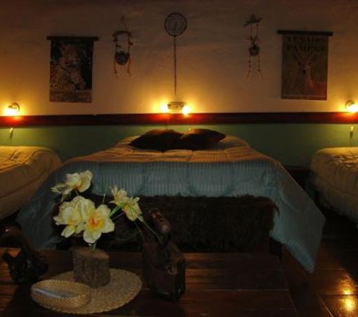 Hospedaje San Cayetano