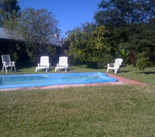 Hospedaje San Cayetano