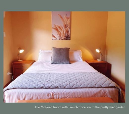 Chapel Hill Winery Guest House