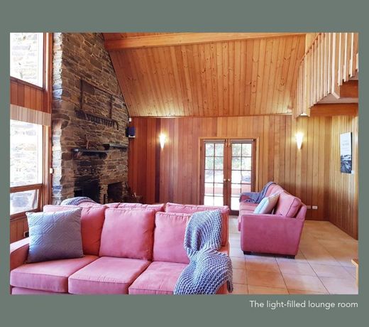 Chapel Hill Winery Guest House
